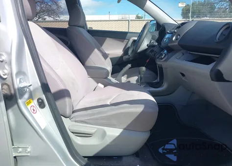 2008 Toyota Rav4 z USA, uszkodzony, nr VIN JTMZD33V985094754